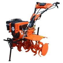 LEOPARD 7.0HP Gasoline Rotary Tiller Cultivator 800-1000mm width 1080CL OEM 212cc Cultivators Tracteur Manuel Cultivator