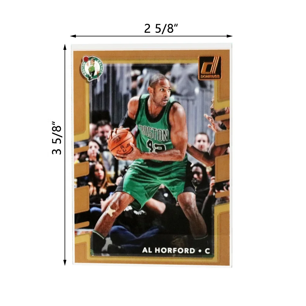 PCS-033 Soft Sleeves Penny for Baseball & Sports Cards