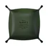 Olive green - 20*20