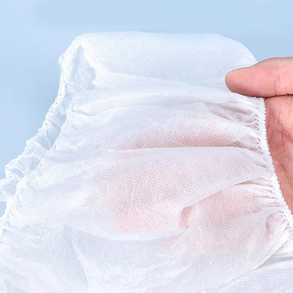 Disposable Underwear Wholesale Soft Disposable Panties For Women - Buy ...
