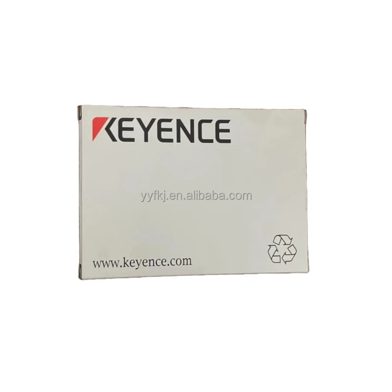 KEYENCE OP-88682 Control Cable - 5 M D-Sub 9-Pin Type