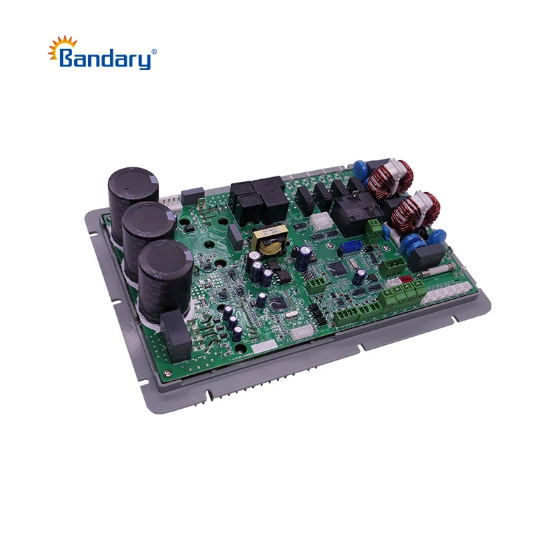 3.5KW 3 in one air source heat pumpAir Conditioner DriverController solution Compressor Driver Board Dc Inverter Control Board