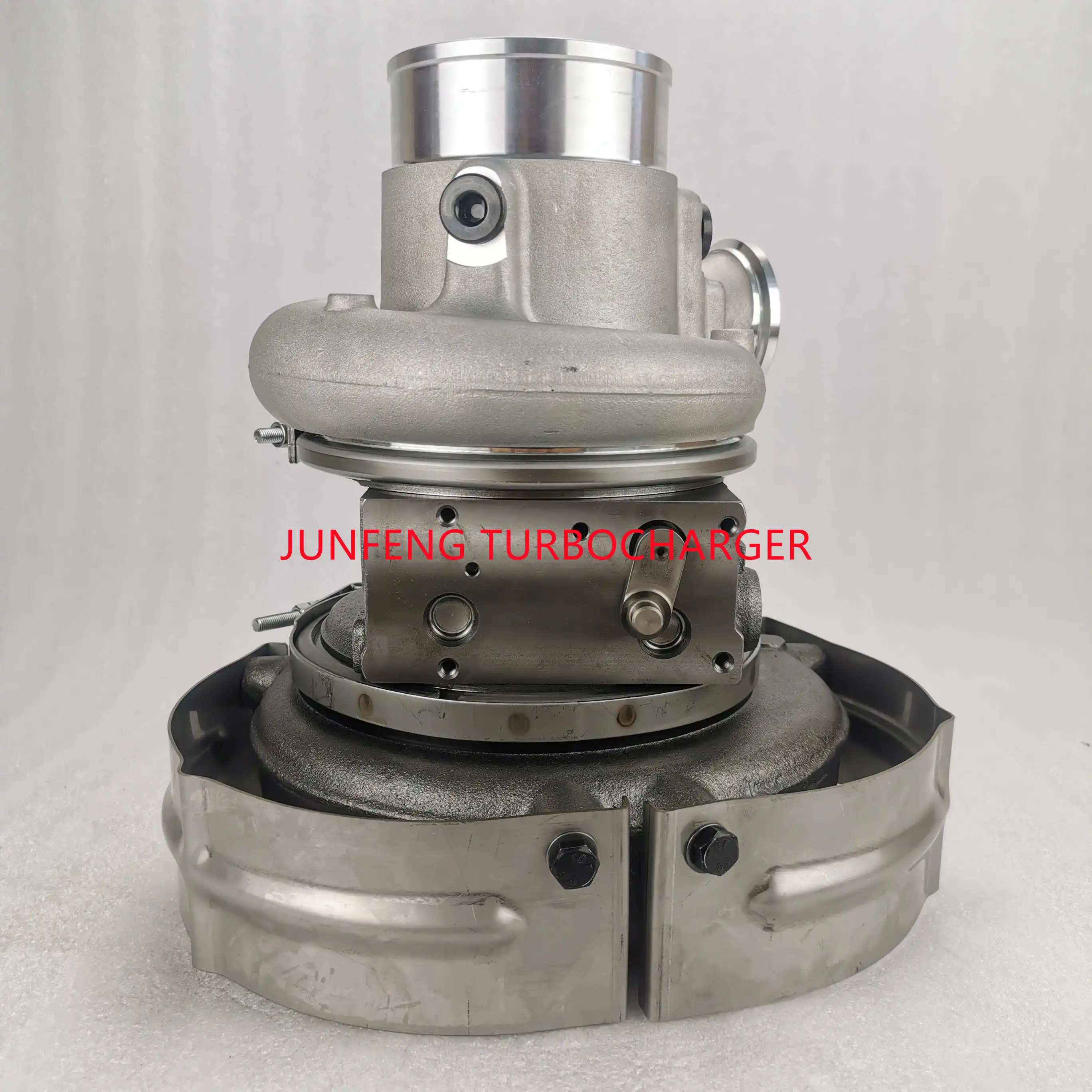 Wholesale HE431VH PC390-10 PC360-10 6746-81-8110 3799501 3796115 