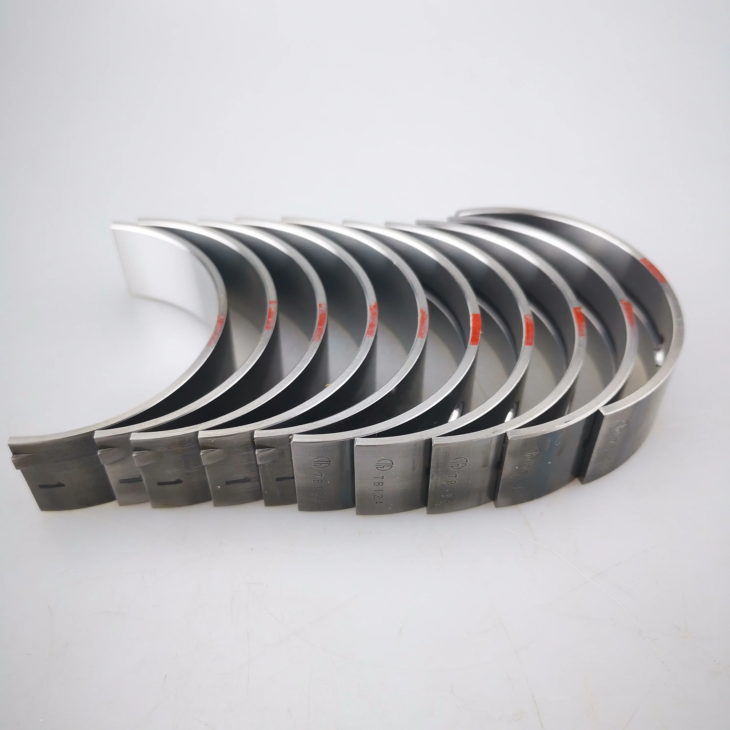 SAIC MAXUS T60 G10 V80 Diesel 2.0T Original Crankshaft main 