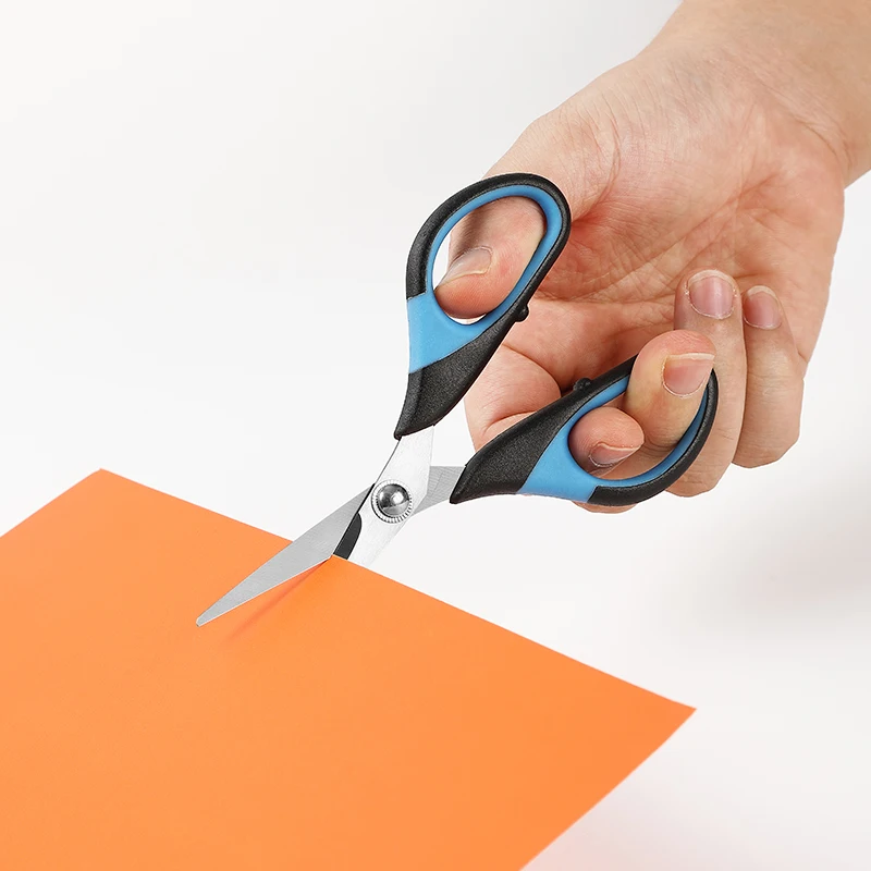 Sharp tailor scissors