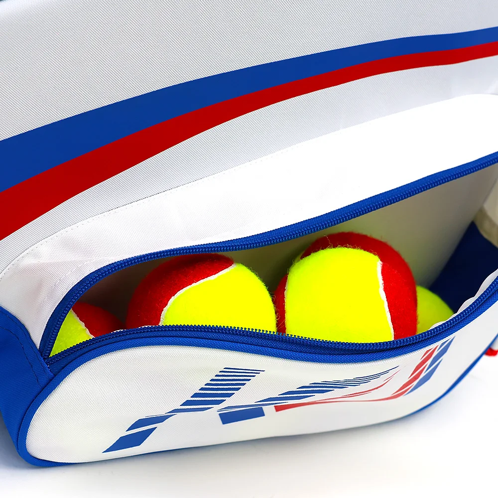 Kopbags Wholesale Custom Beach Tennis Rackets Bags Beach Tennis Bag supplier