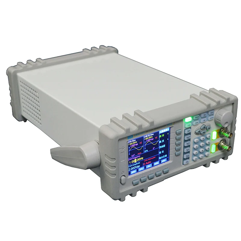 LWG-3050 50 МГц Генератор сигналов произвольной формы функции DDS