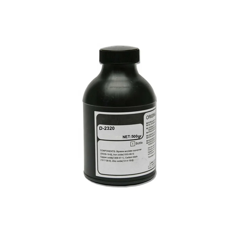 High Quality D2320 Developer Compatible for Toshiba