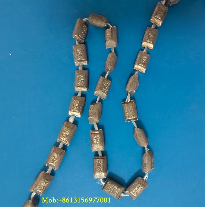 Lead Chain Core Extruder Making Machinery Metal Lead Line Extrusion Machine