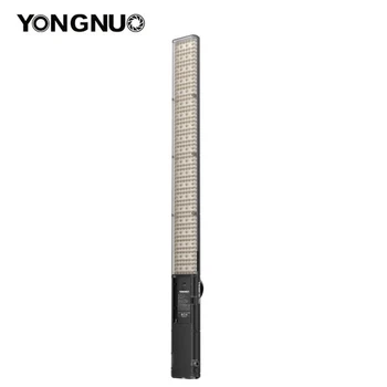 Yongnuo YN360 III PRO Handheld 3200K-5500K RGB Colorful Ice Stick LED Video Light Touch Adjusting Controlled by Phone App product image