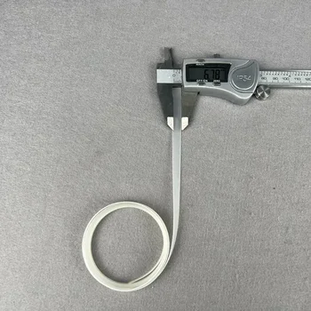 Striscia LED Monocolore Digitale SPI 24V DC 120LED/m 10m IP20 Larghezza 10mm Taglio Ogni 10cm Bianco Caldo 3000k 10000 Mm120 78845906