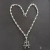 Collana in argento - 4 (60 cm)