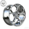 CHROME