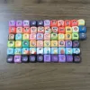 Anime 3--63 Designs-1 Pcs