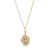 Multitaladro elipse oro