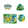 Coffret cadeau du festival des bateaux-dragons