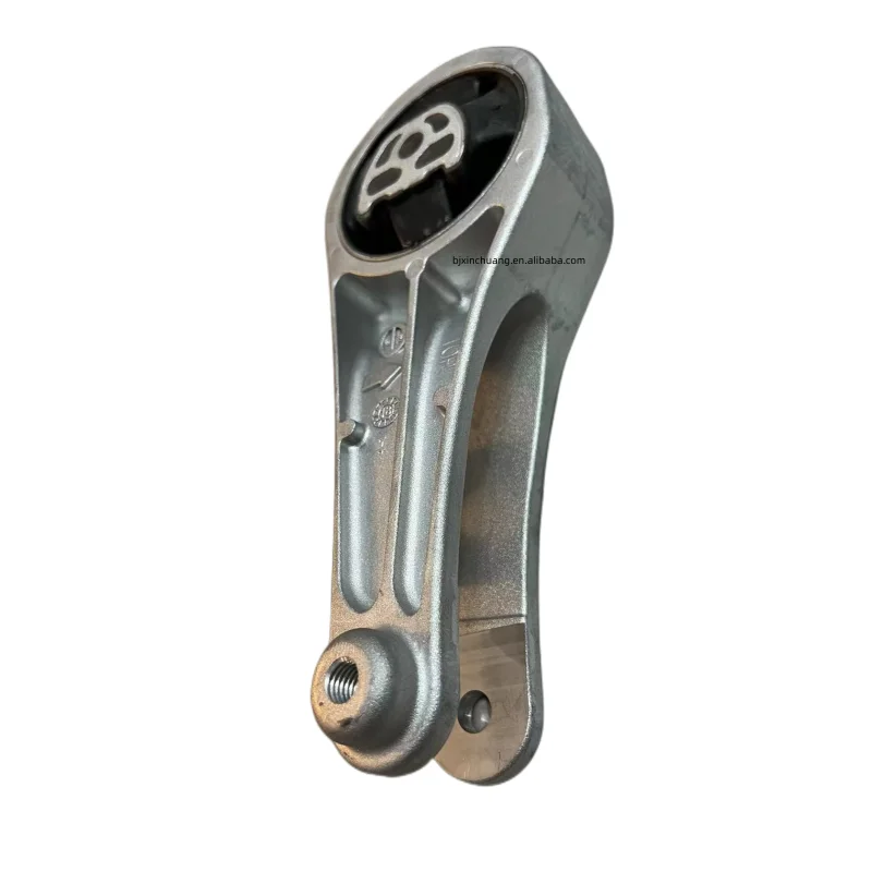 Automotive parts transmission mounting strut/transmission mounting 