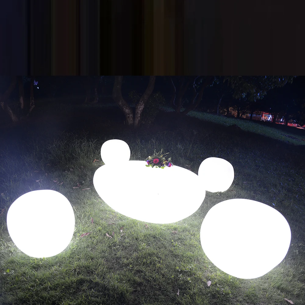 BioLite White Solar String Lights - 44ft, image size:1000x1000
