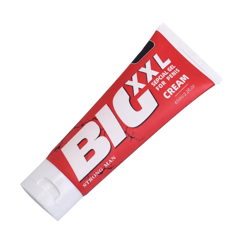 強力な男性用ハーブ性交製品 BIG XXL ペニス増大クリーム| Alibaba.com