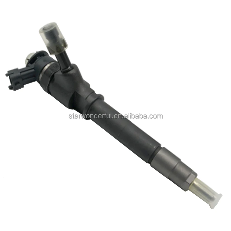 Factory Diesel Common Rail Fuel Injector 0445110249 WE0113H50A 0 445