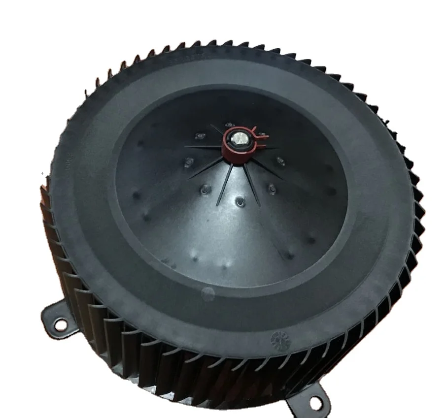 12V Car Air Conditioning System AC Blower Motor for Mack CH 2000-2007 ...