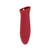 Red-skillet handle cover