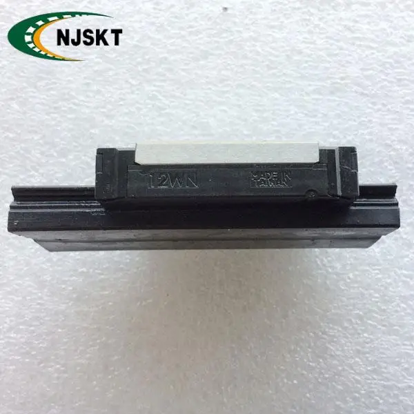 Stainless Steel CPC Linear Bearings Rails and Blocks MR7WN