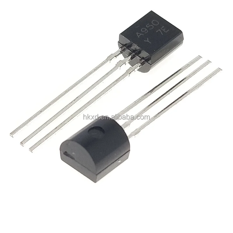 2SA950 Transistor - High Performance Electronic Component