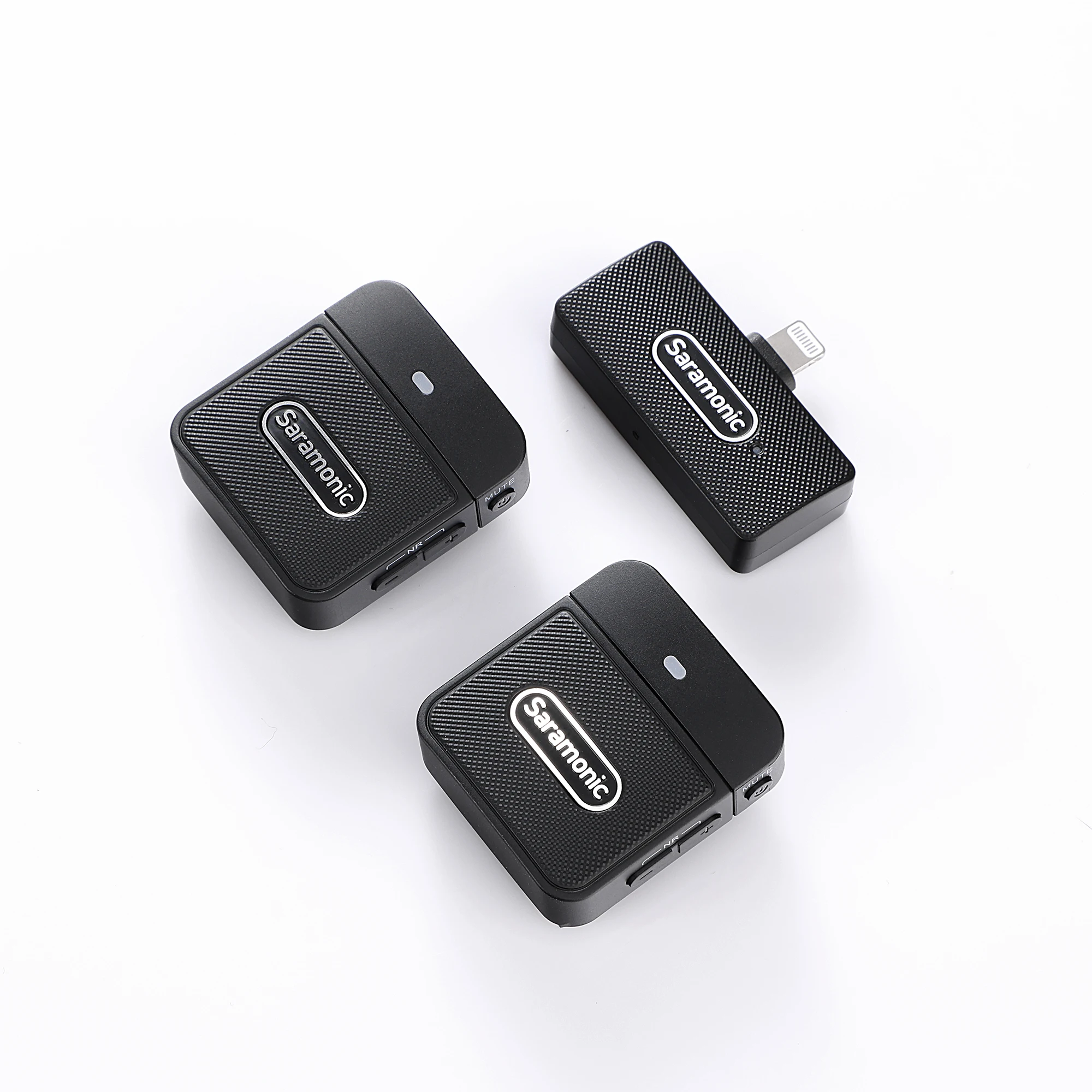 ❇️新商品❣️Saramonic BLINK500 PRO B6 ワイヤレスマイク Saramonic