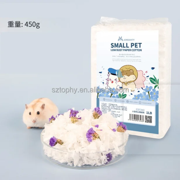 No Dust No Fade Pet Natural Paper Hamster Based Bedding Hamster Pellets Bedding Paper. Buy
