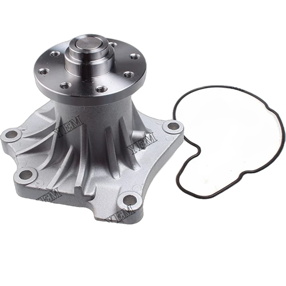6671508 Water Pump Fits for Bobcat 853 Serials High Performance Engine Parts