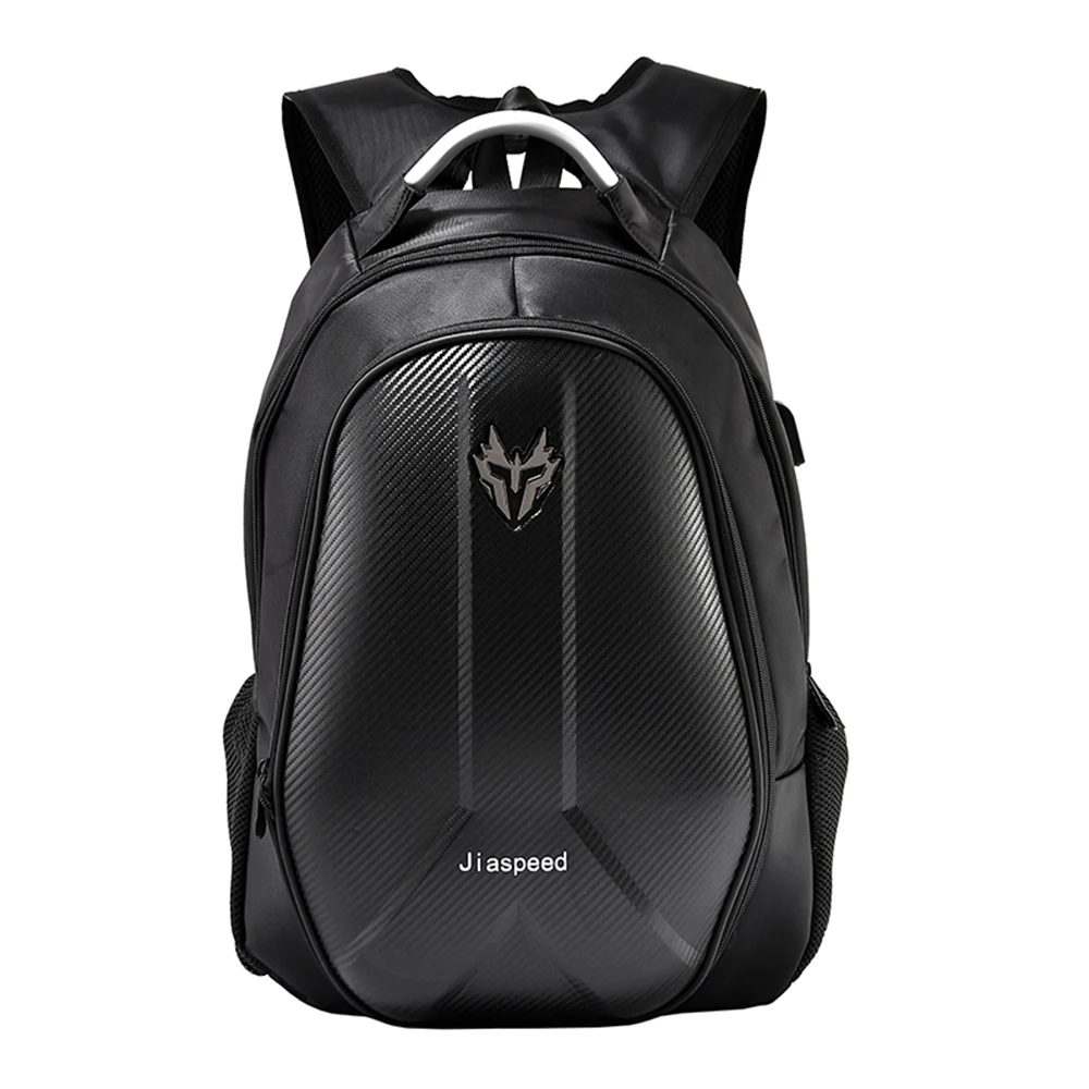 Waterproof Riding Helmet Backpack 