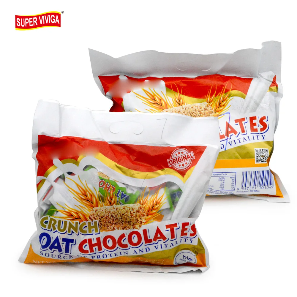 OAT Chocolaté disponible au Mali