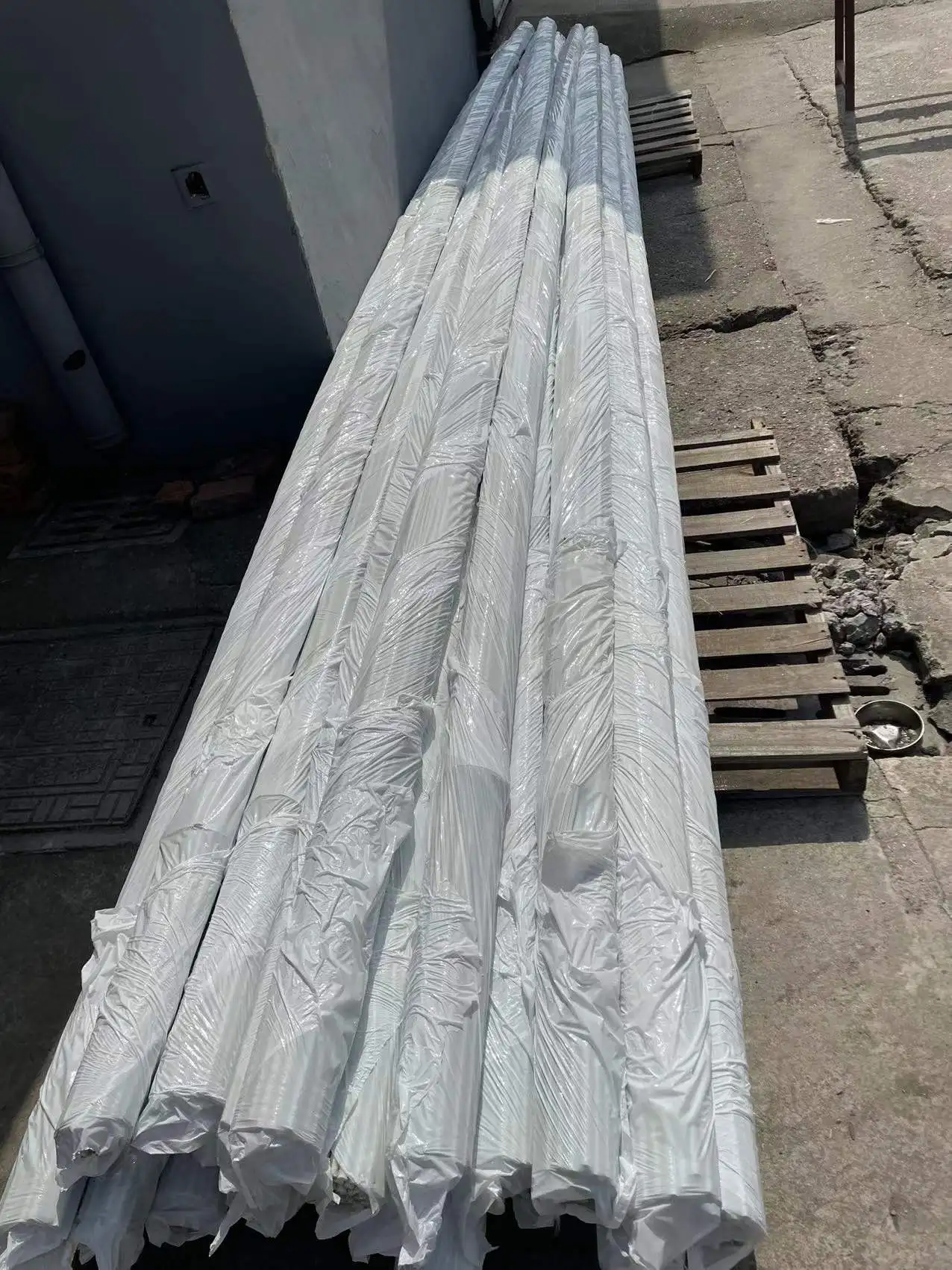 Excellent Quality Factory Direct Sell Fiberglass Rebar Gfrp Cheap Price
