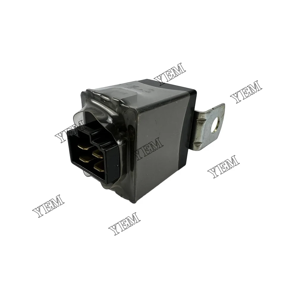D1105 12V Relay 061700-3771 1J321-60242 for Kubota Engine Part Advantage Supply 5