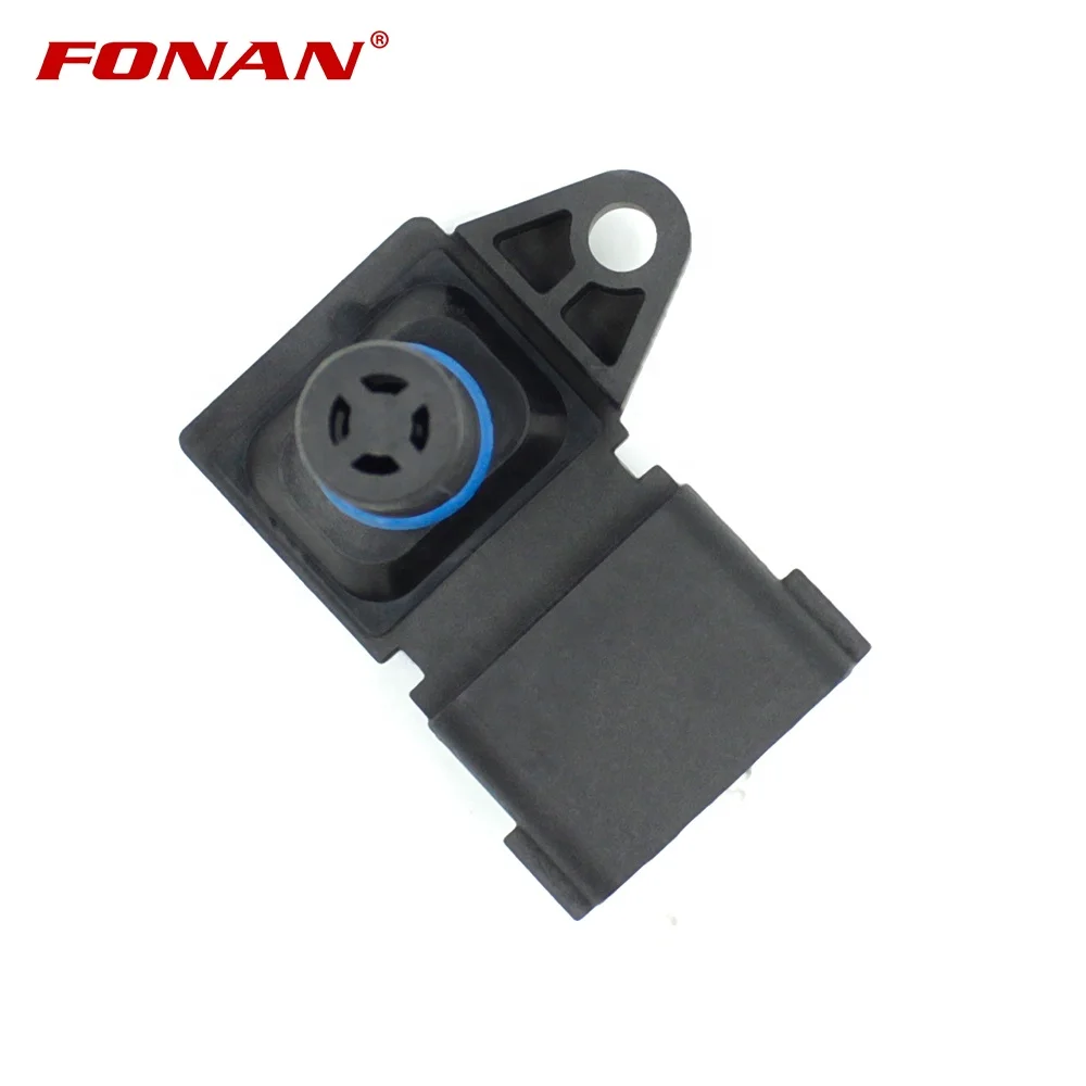 MAP Manifold Absolute Pressure Sensor For HYUNDAI GM CHERY KIA