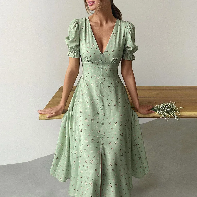 sachin and babi light blue dress Embroidered beach dress