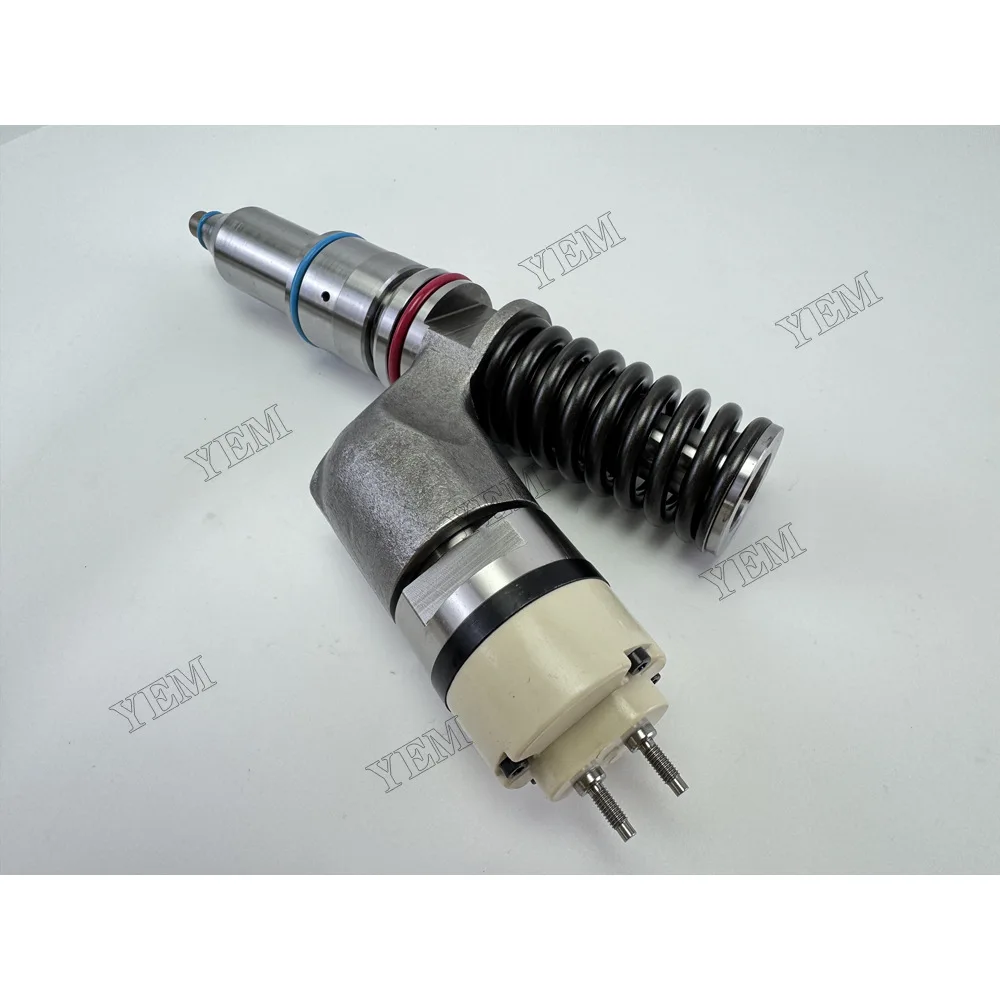 Injector 249-0713 for Caterpillar C13 Machinery Engine Spare Parts 4