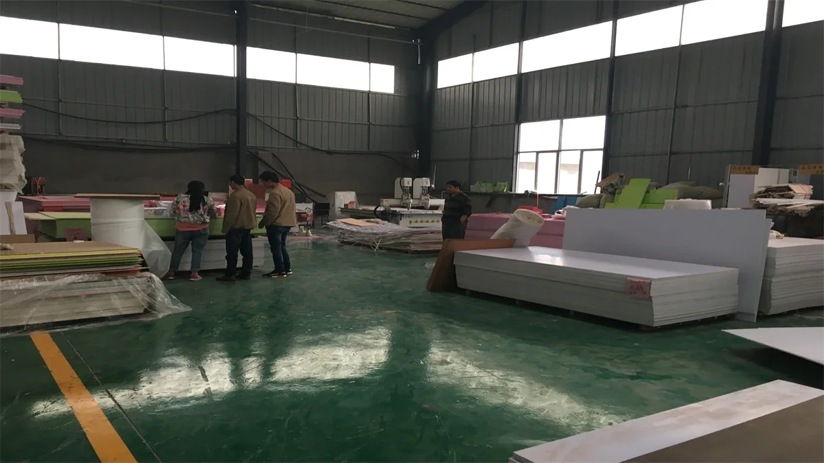 Caoxian HYL Arts & Crafts Co., Ltd.