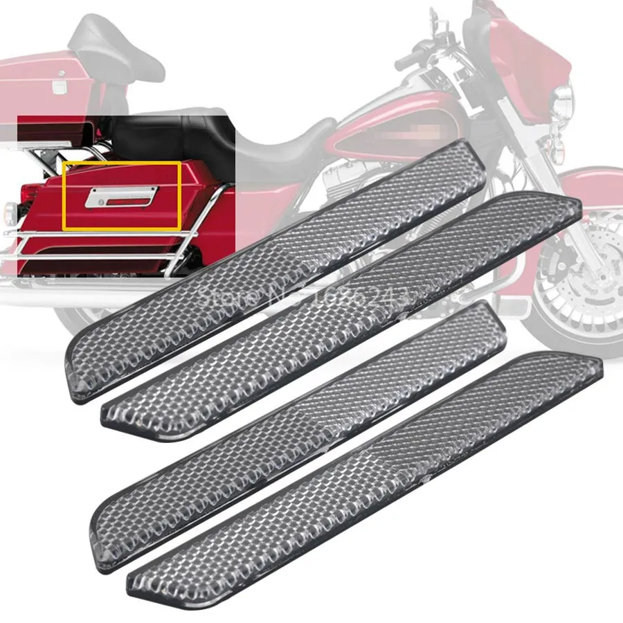 used saddlebags for motorcycles