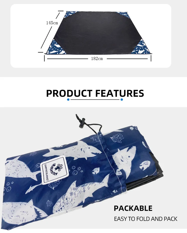 camping blanket (3)