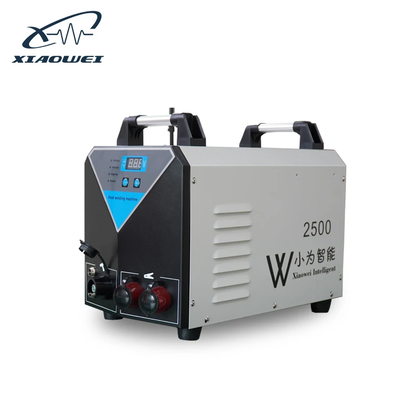 Factory Price Portable Capacitor Discharge Stud Welding Machine