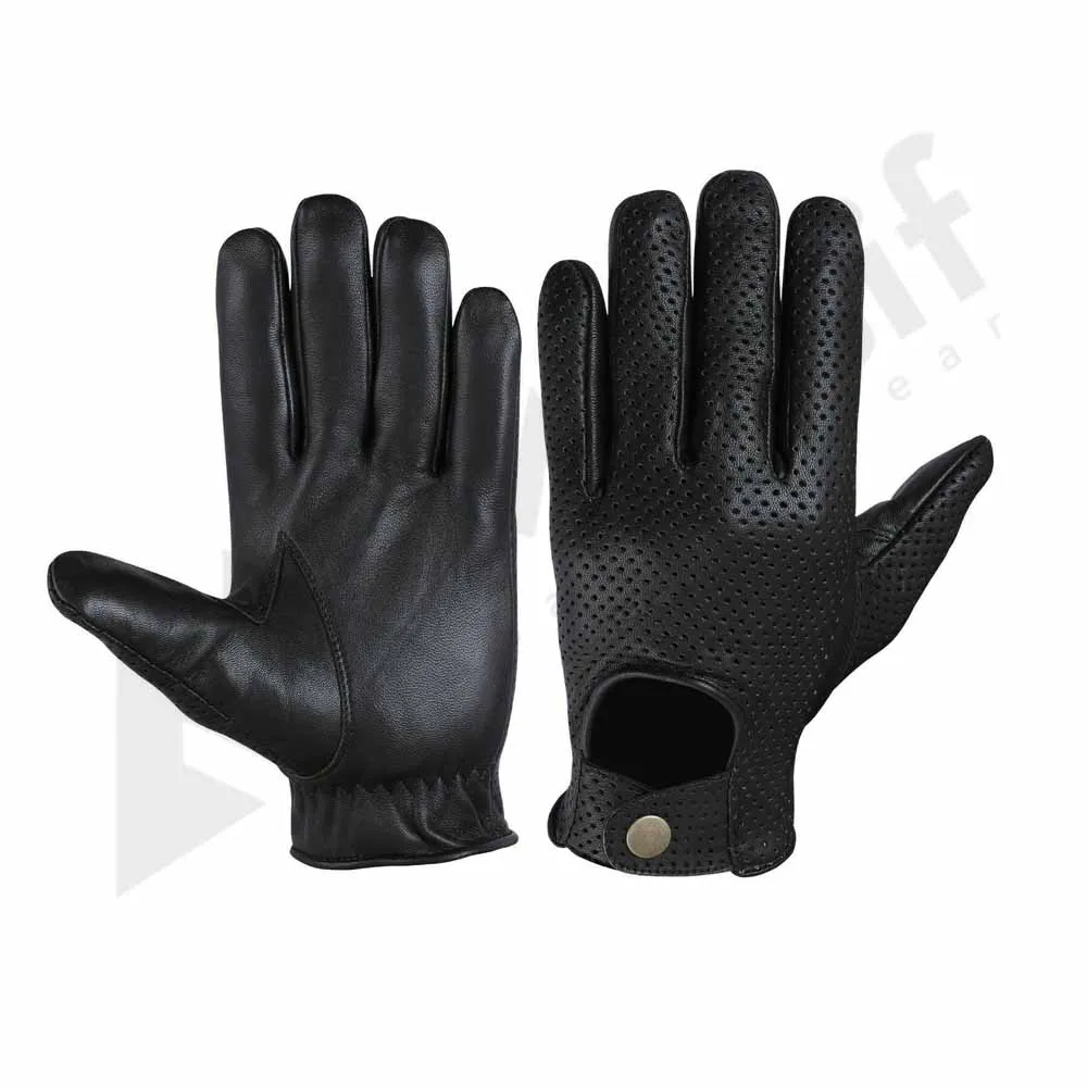 original leather hand gloves