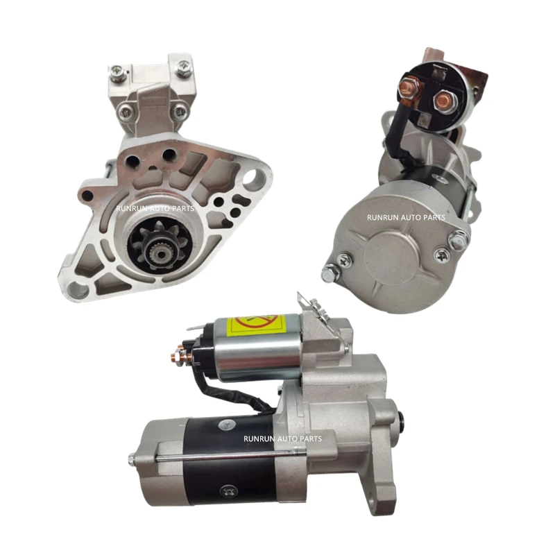 Wholesale M2T61771 ME001565 M002T56871 M2T56871 12v 2.0kw 9t  