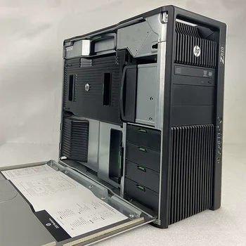 HOT Selling HPE Z820 Graphics Workstation design mainframe Z440 Z420 Z640 Z840 T7920 desktop computers in stock