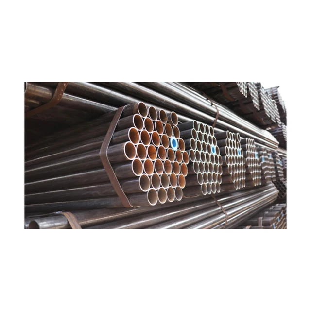 Hot Rolled Hollow Section Mild Carbon Iron Tubes Cheap Price  Seamless square Metal Tube Steel Pipes