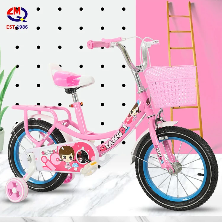 4 years sales old girl cycle