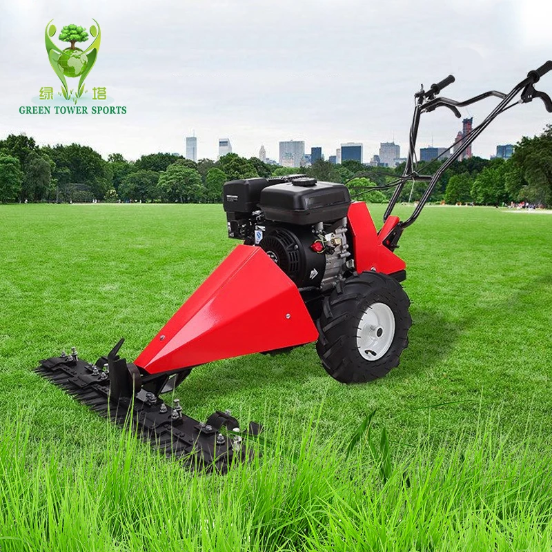 Lawn Mowing Hand Grass Cutter Price Turf Cutting Hand Held Weeding