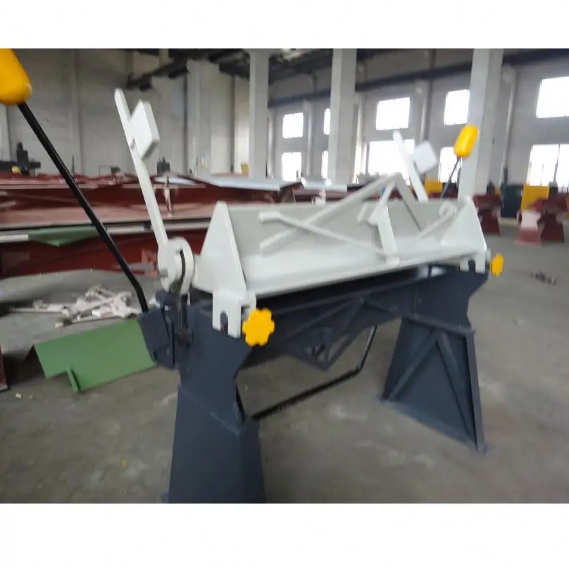 
EPB-S1270A Европейского типа гибочный станок ручного типа, небольшой пресс листогибочный лазерная маркировочная машина для стальная пластина, ручной трубогиб изгиб толщиной 2 мм 