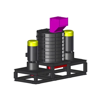 Машина для Дробления отходов, пленка для ПЭТ-бутылок, Переработка пластика, автоматическая линия промывки pp pe